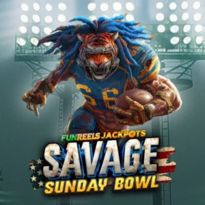 Savage Sunday Bowl