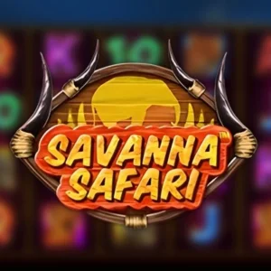 Savanna Safari