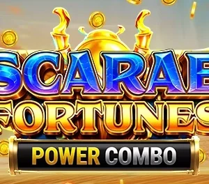 Scarab Fortunes Power Combo