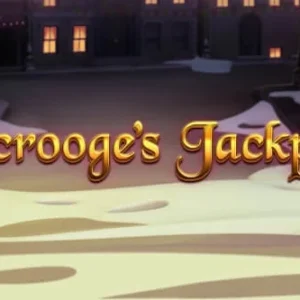 Scrooge's Jackpot