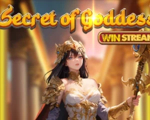 Secret of Goddess