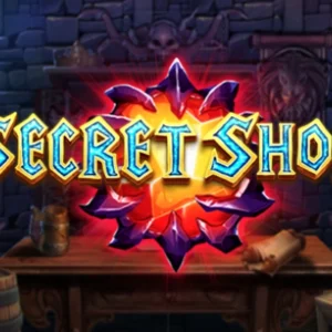 Secret Shop