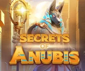 Secrets of Anubis