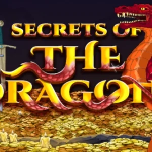 Secrets of The Dragons