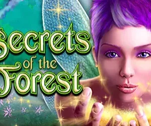 Secrets Of The Forest