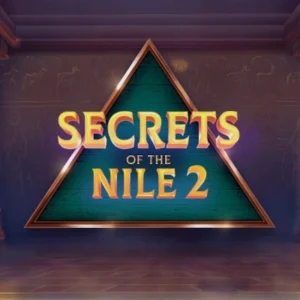 Secrets of the Nile 2