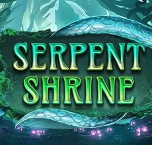 Serpent Shrine