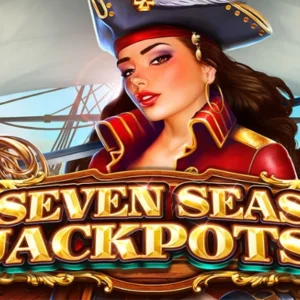 Seven Seas Jackpots