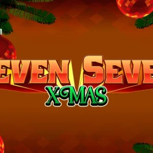 Seven Seven Xmas