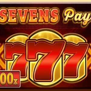 Sevens Pay