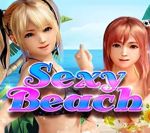 Sexy Beach