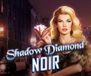 Shadow Diamond: Noir