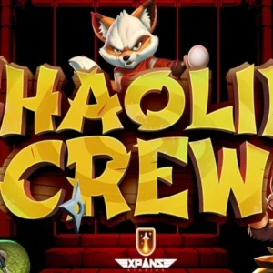 Shaolin Crew