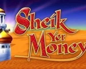 Sheik Yer Money
