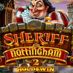 Sheriff of Nottingham 2
