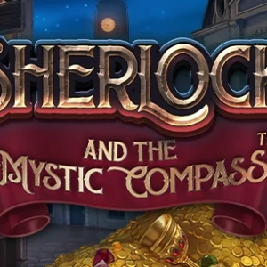 Sherlock and the Mystic Compass