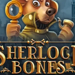 Sherlock Bones