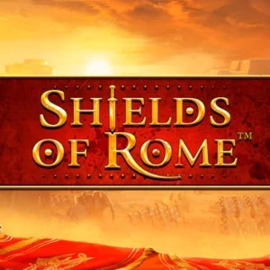Shields of Rome