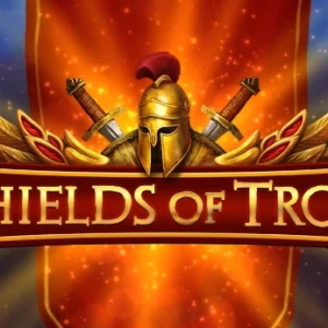 Shields of Troy