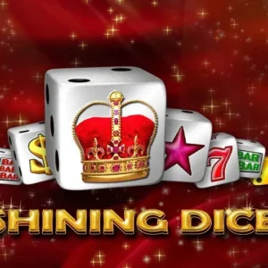 Shining Dice
