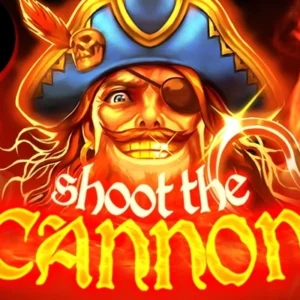 Shoot the Cannon