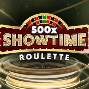 Showtime Roulette