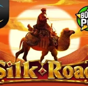 Silk Road