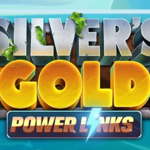 Silver's Gold PowerLinks