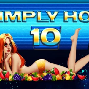 Simply Hot 10