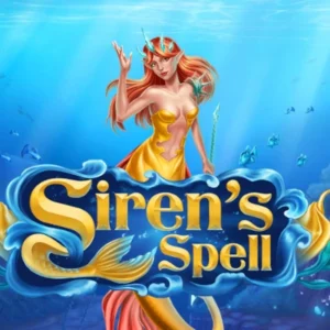 Siren's Spell