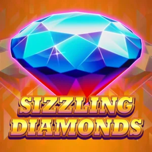 Sizzling Diamonds
