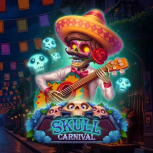 Skull Carnival