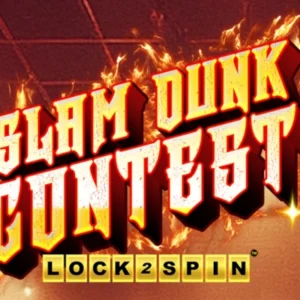 Slam Dunk Contest