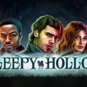 Sleepy Hollow