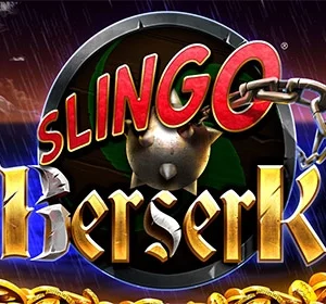 Slingo Berserk
