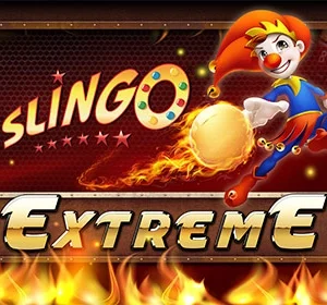 Slingo Extreme