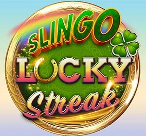 Slingo Lucky Streak
