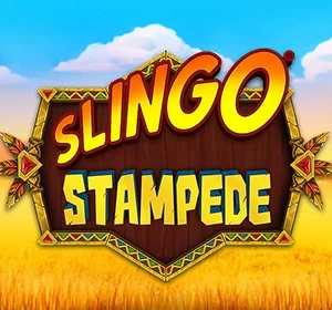 Slingo Stampede