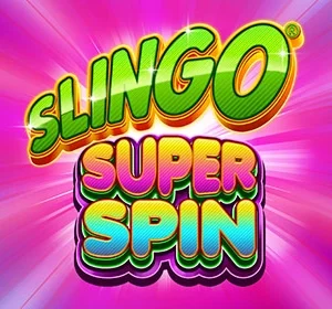 Slingo Super Spin