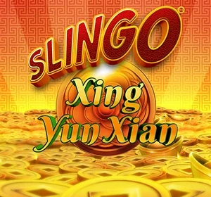 Slingo Xing Yun Xian