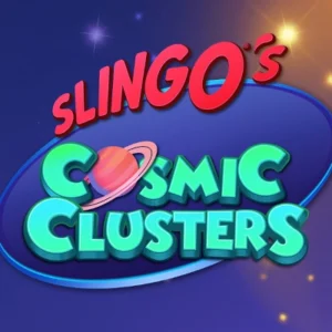 Slingo's Cosmic Clusters