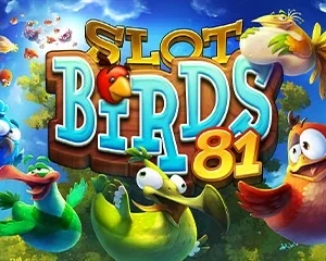 Slot Birds 81