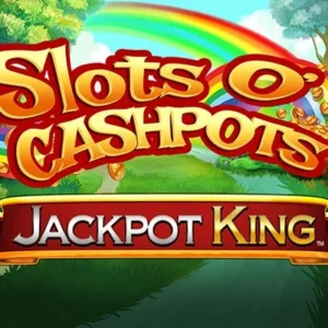 Slots O' Cashpots