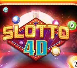 Slotto 4D