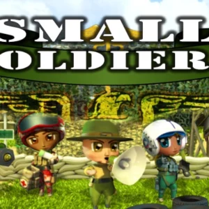 Small Soldiers