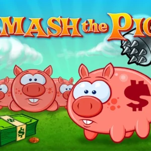 Smash the Pig