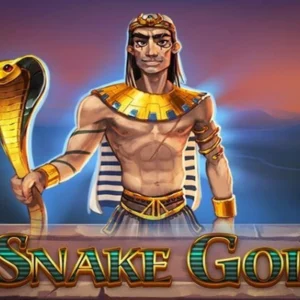 Snake God