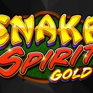 Snake Spirit Gold