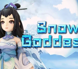 Snow Goddess