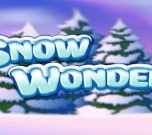 Snow Wonder